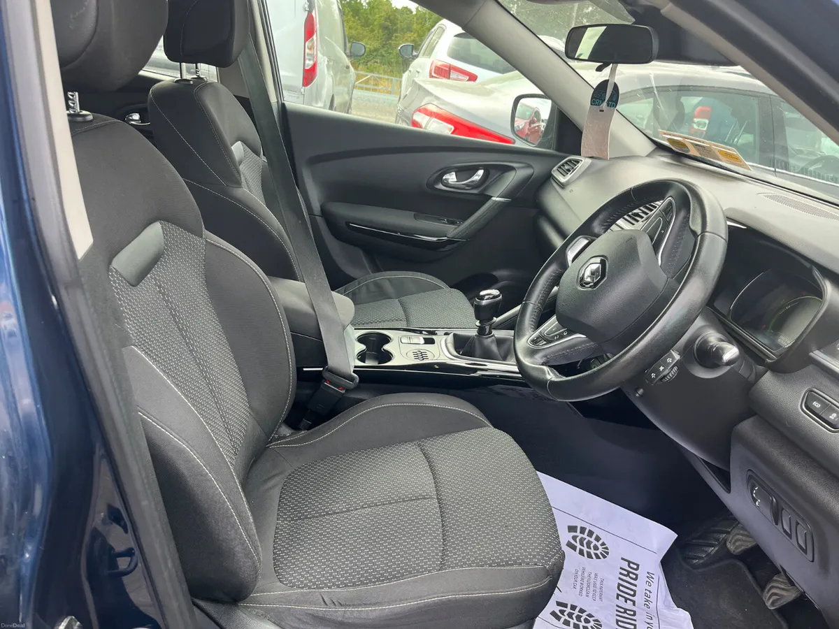 Renault Kadjar 2016 - Image 5