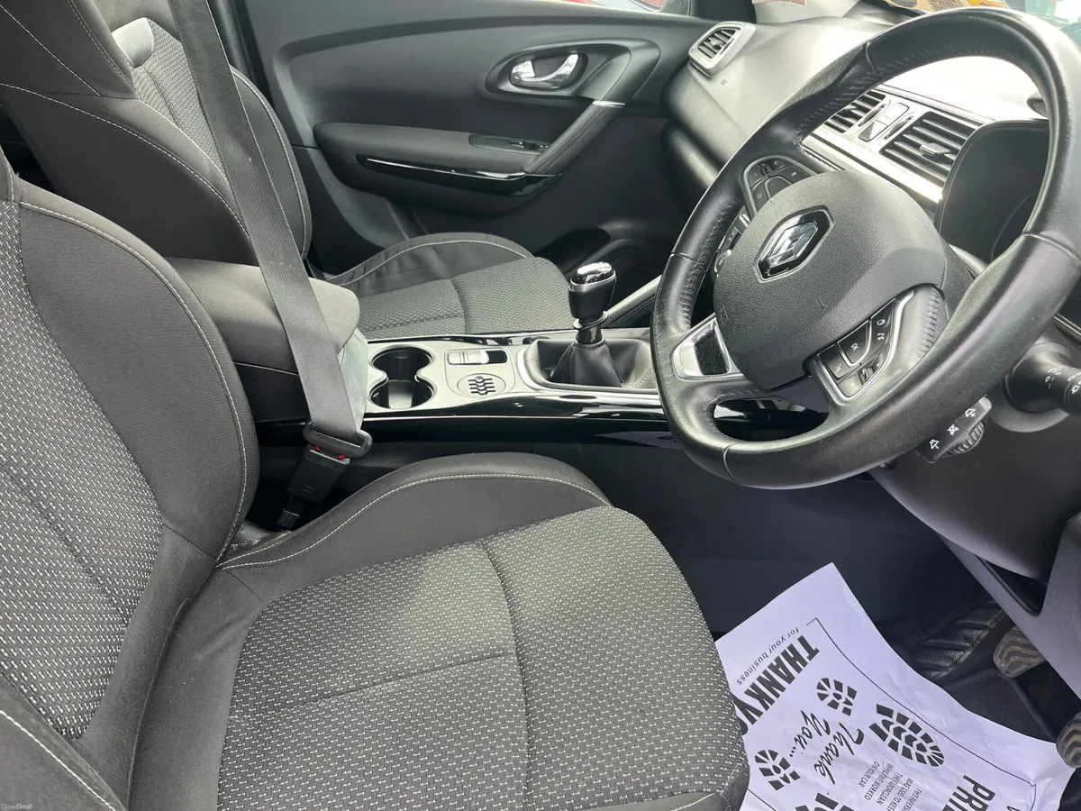 Renault Kadjar 2016 - Image 6