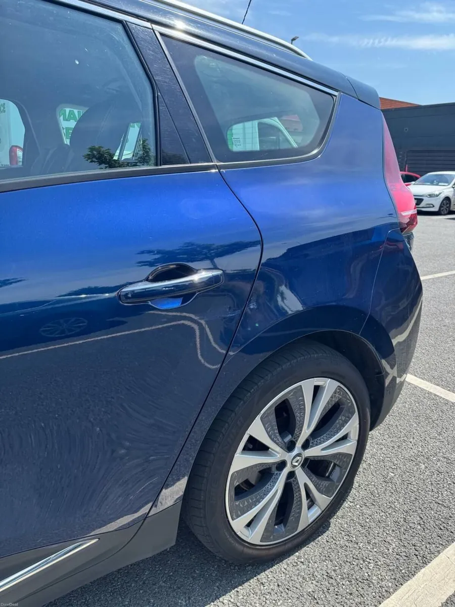 Renault Grand Scenic 2017 - Image 4