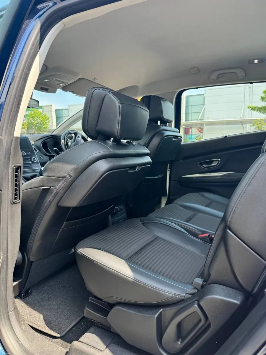Renault Grand Scenic 2017 - Image 6