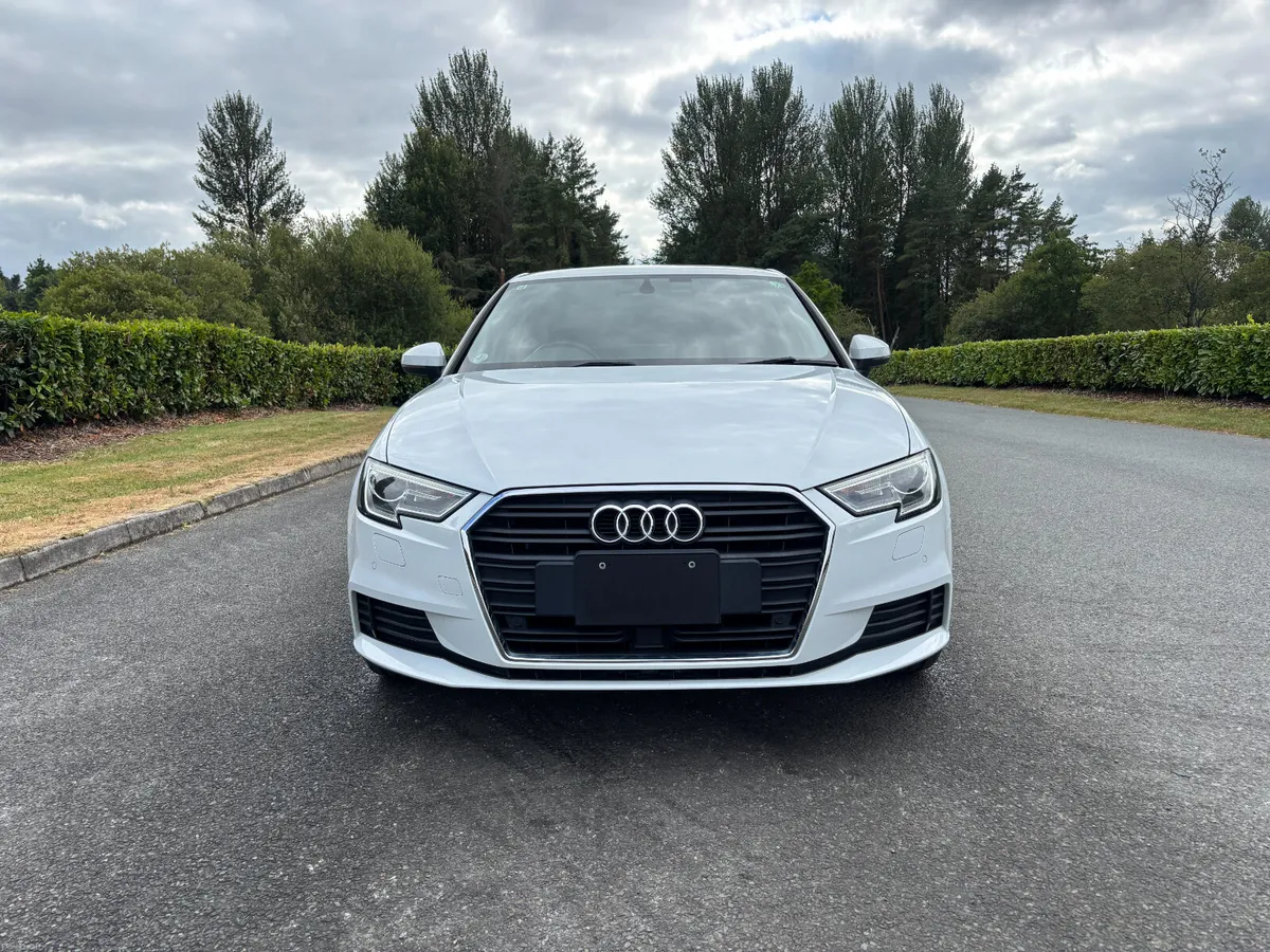 AUID A3 1.4 TFSI AUTO 2017 - Image 2