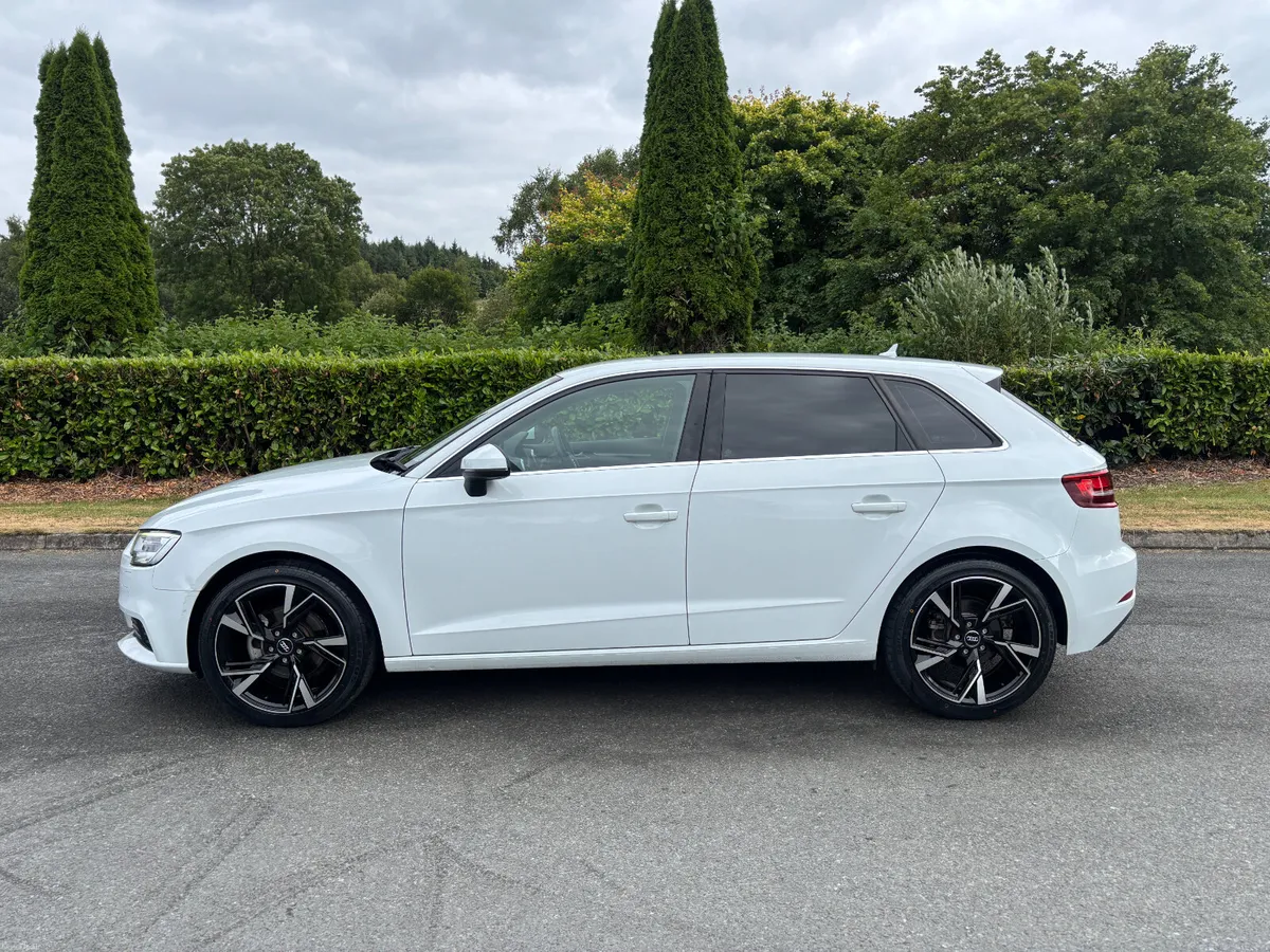 AUID A3 1.4 TFSI AUTO 2017 - Image 5