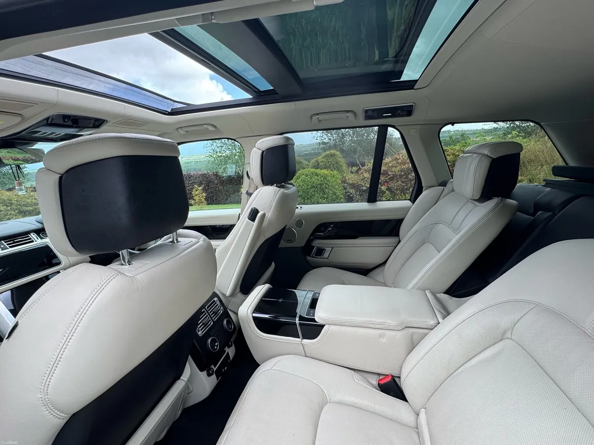 Rangerover autobiography - Image 2