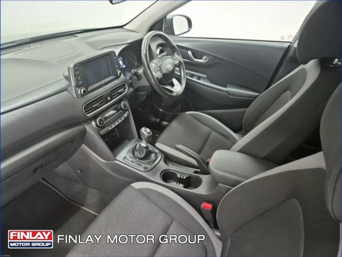 Hyundai KONA 1.0 T-GDI Executive - LOW MILEAGE - Image 3