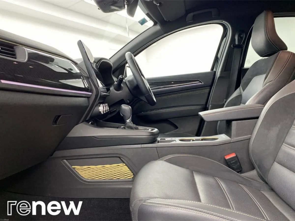 Renault Arkana E-TECH Hybrid 145 Auto evolution - Image 5