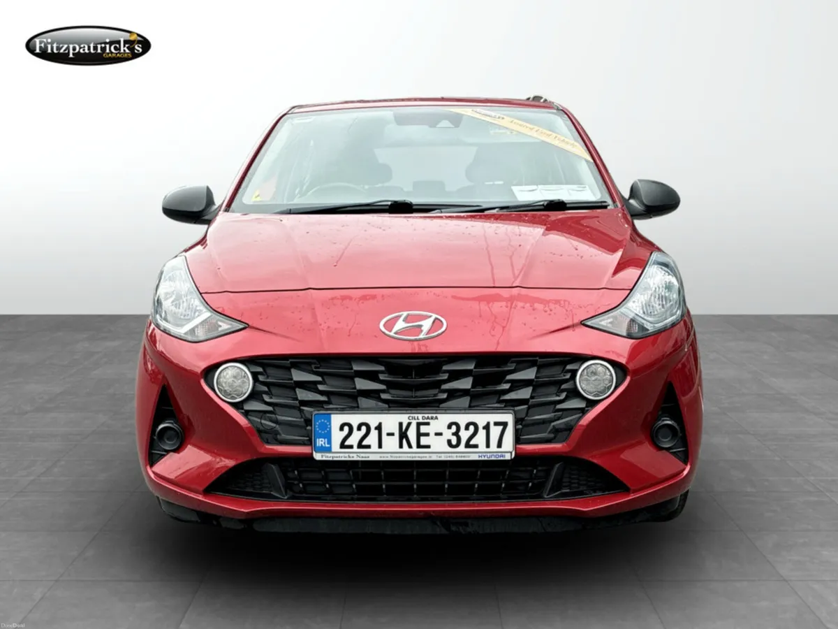 Hyundai i10 Classic 1.0 Petrol - Image 2