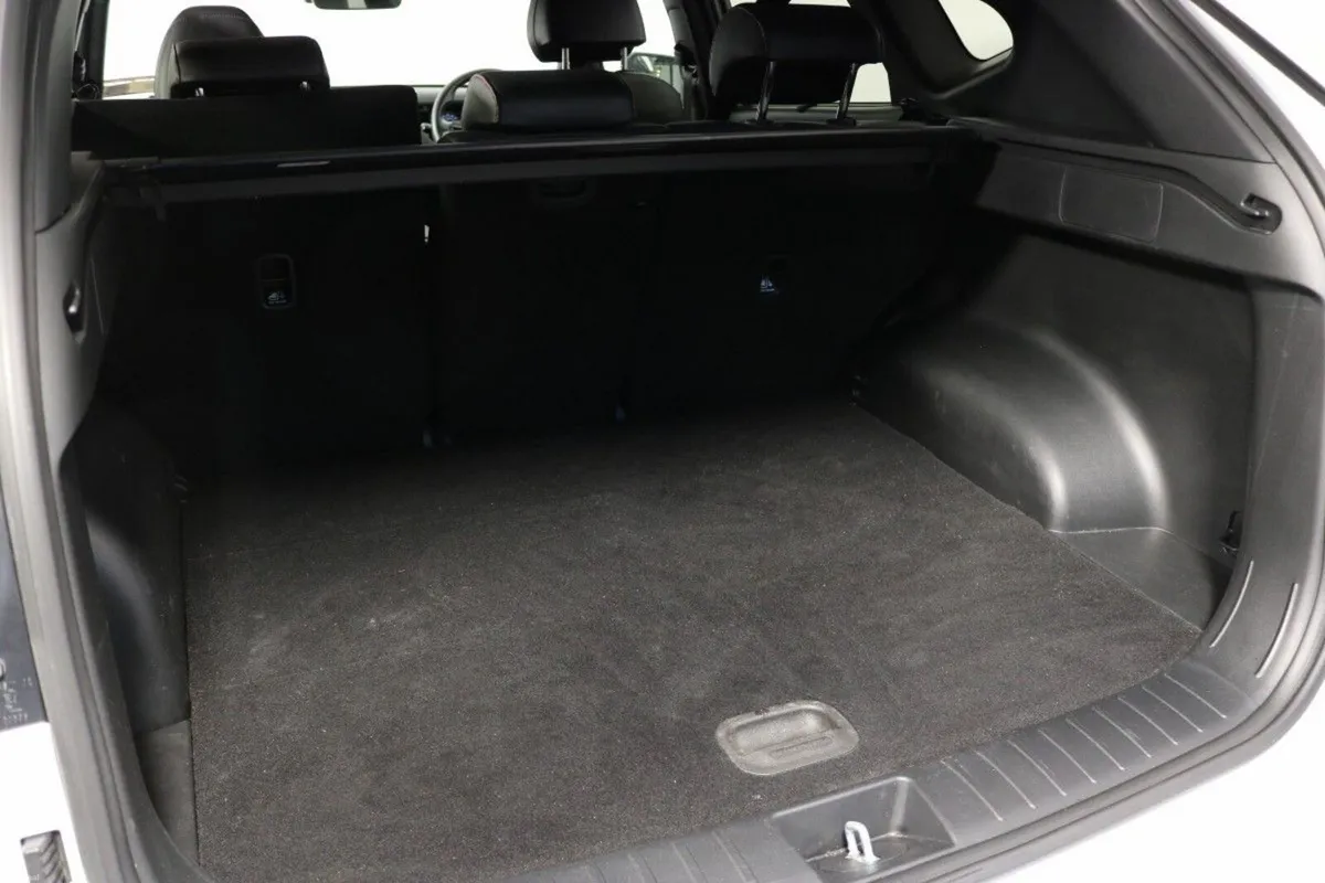 Hyundai Tucson N LINE PHEV 4WD 1.6L PETROL AUTOMAT - Image 4