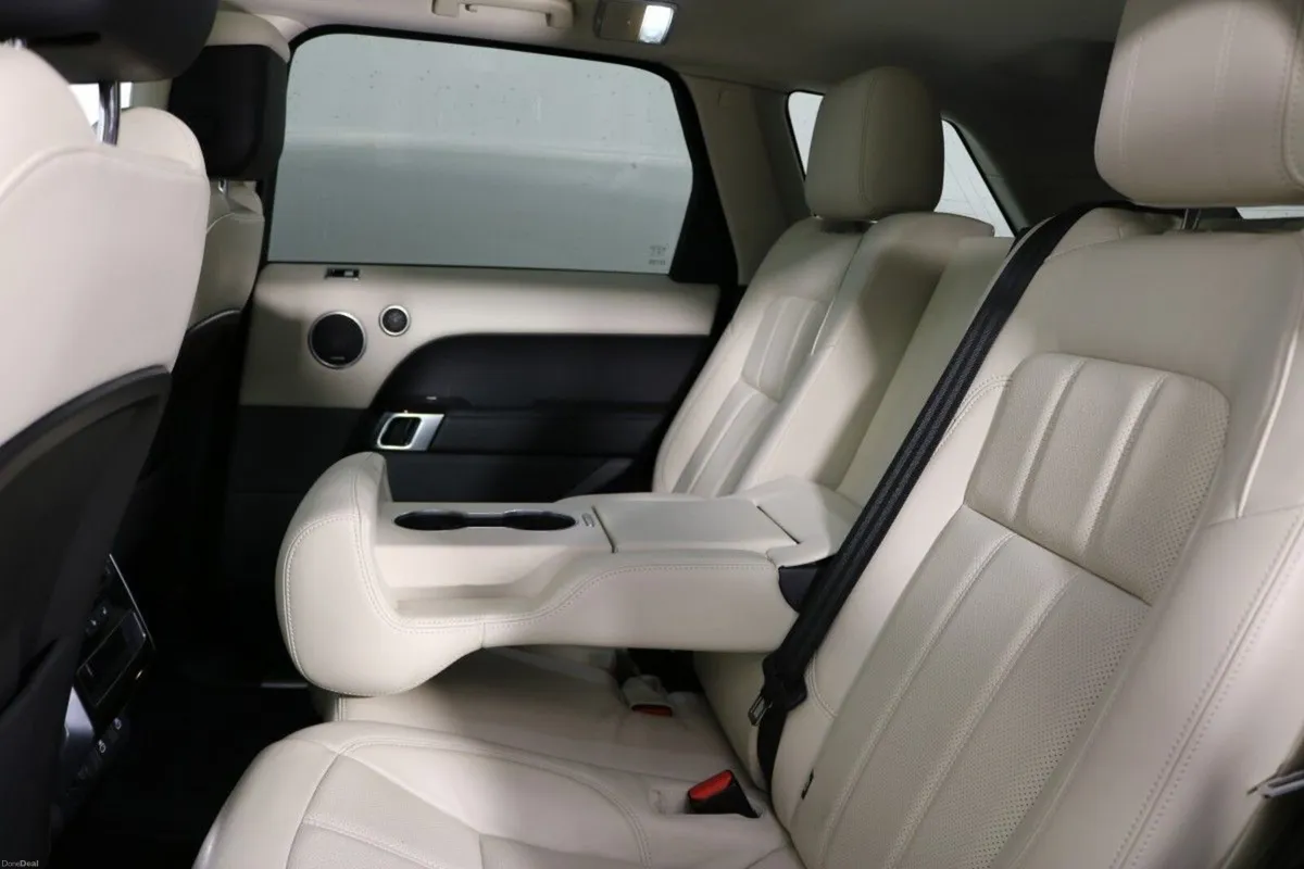 Land Rover Range Rover Sport 2.0 Si4 PHEV 404 PS A - Image 6