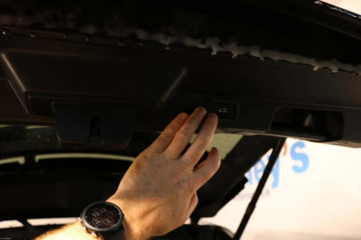 Land Rover Range Rover Sport 2.0 Si4 PHEV 404 PS A - Image 5