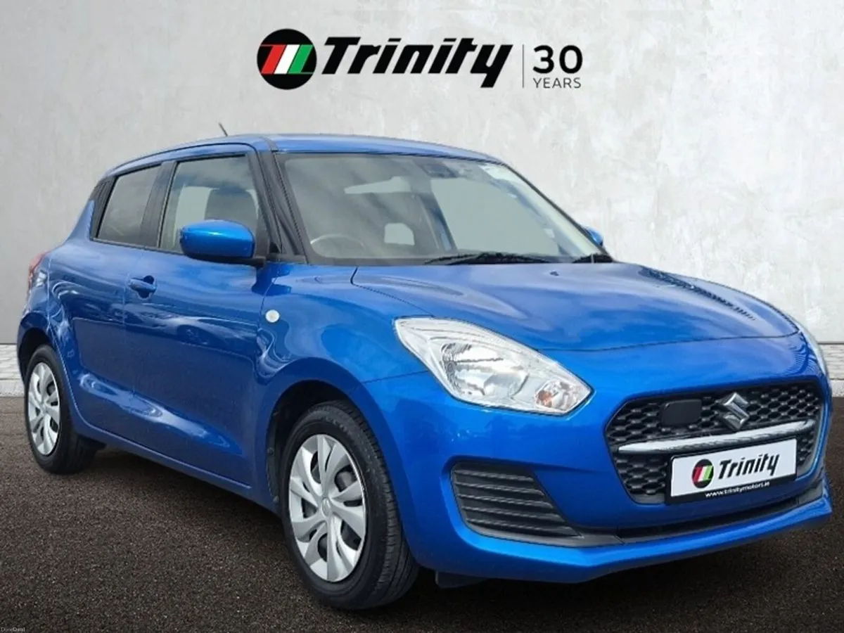 Suzuki Swift ** XG ** AUTO ** TRINITY MOTORS ** - Image 1