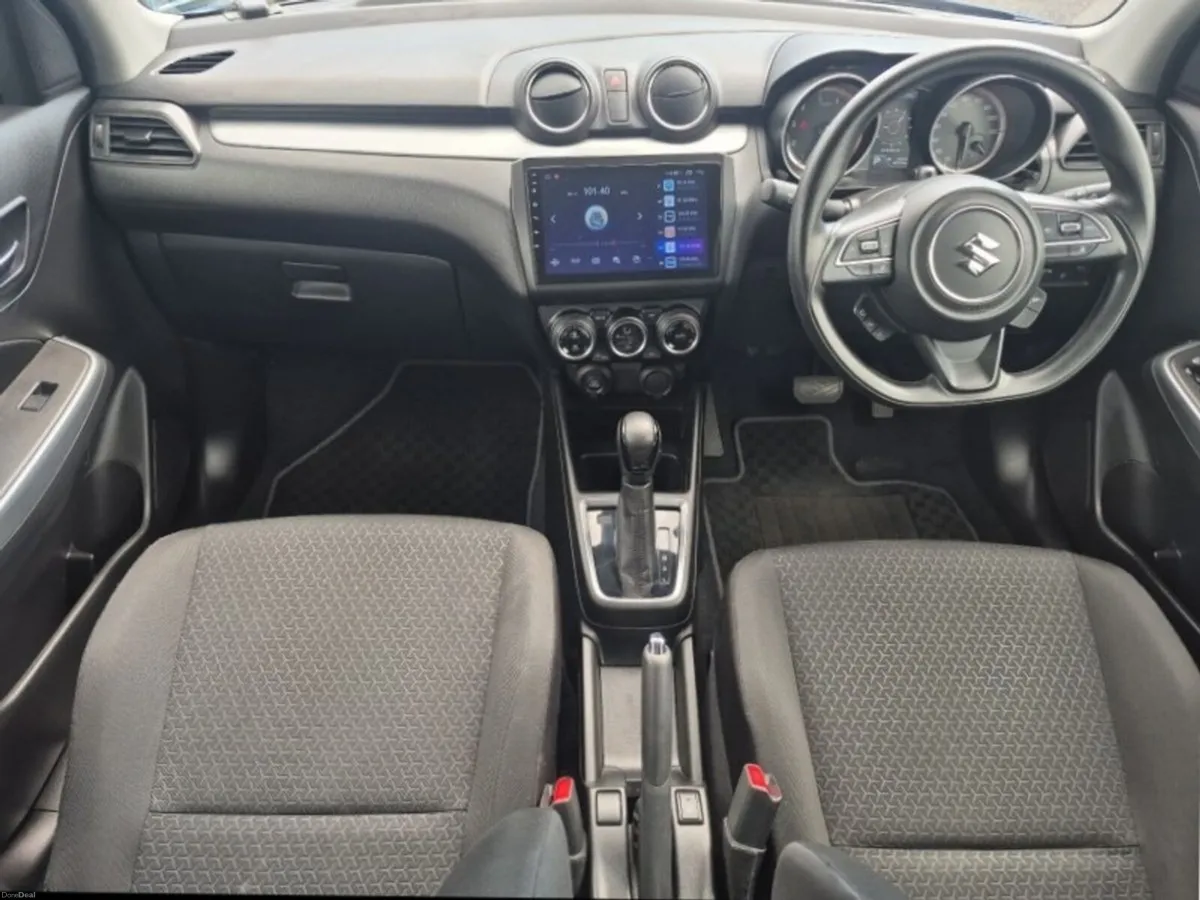 Suzuki Swift ** XG ** AUTO ** TRINITY MOTORS ** - Image 2
