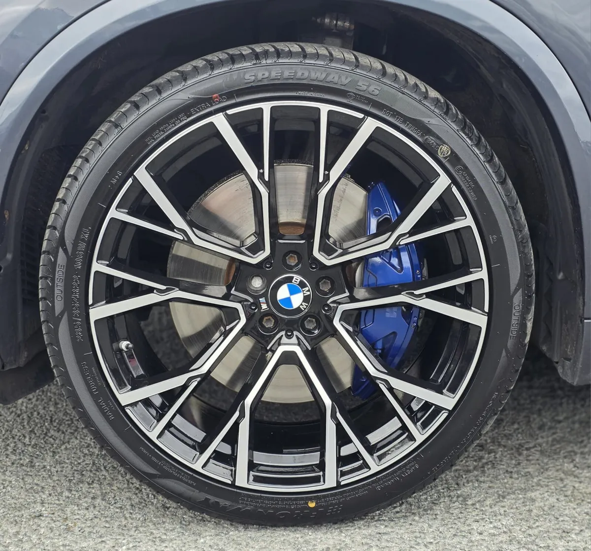 BMW X5 3.0 Diesel MSportHigh Spec Automatic XDrive - Image 6