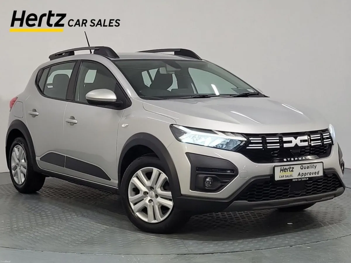 Dacia Sandero Stepway STEPWAY EXPRESSION  1.0 Petr - Image 1