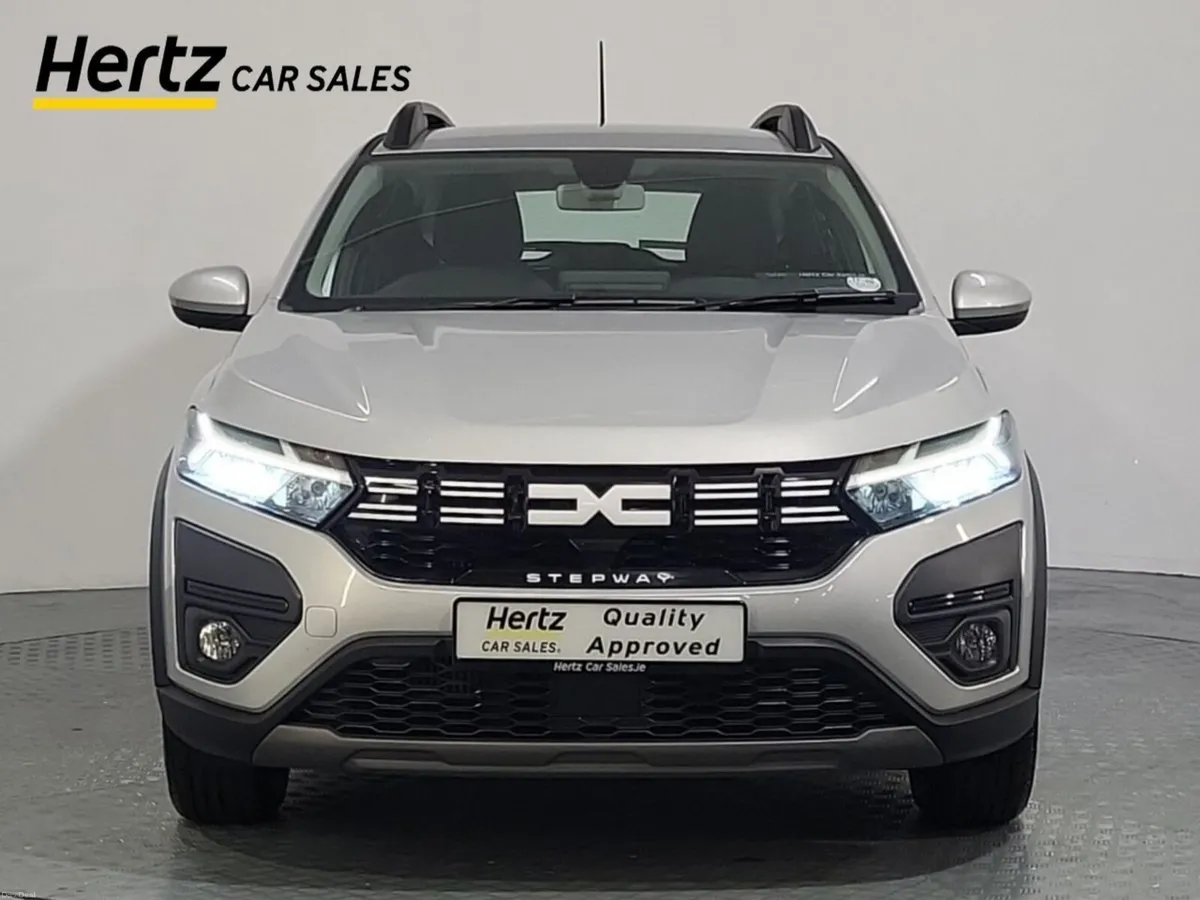 Dacia Sandero Stepway STEPWAY EXPRESSION  1.0 Petr - Image 5