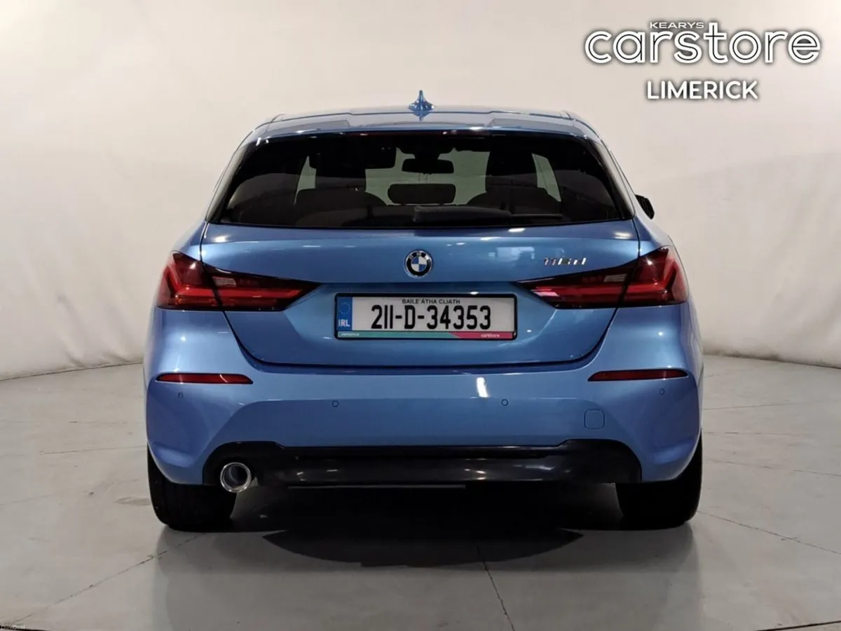 BMW 1-Series 116d Sport - Image 4