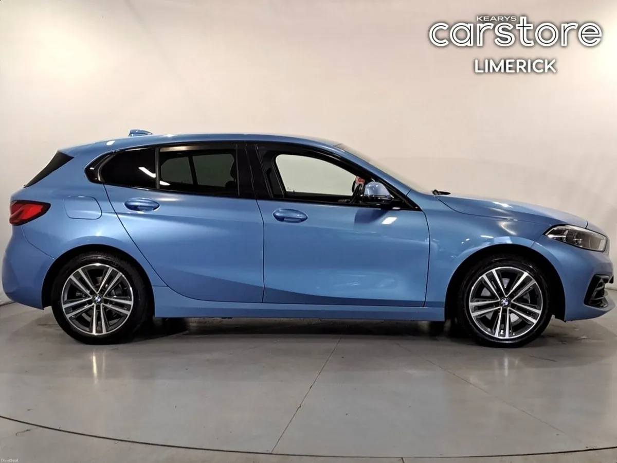BMW 1-Series 116d Sport - Image 2