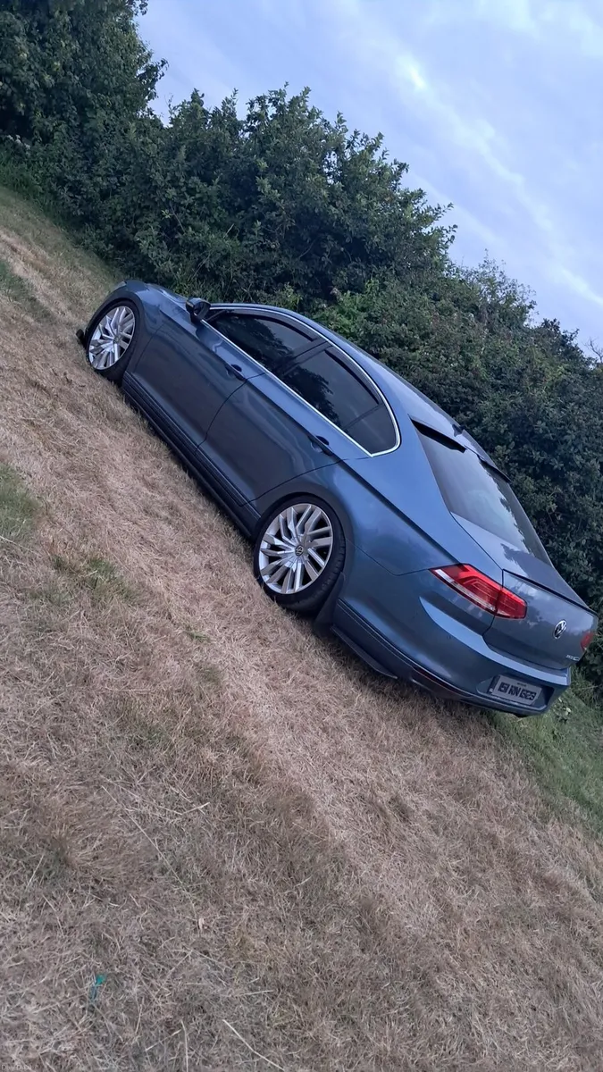 Passat - Image 3