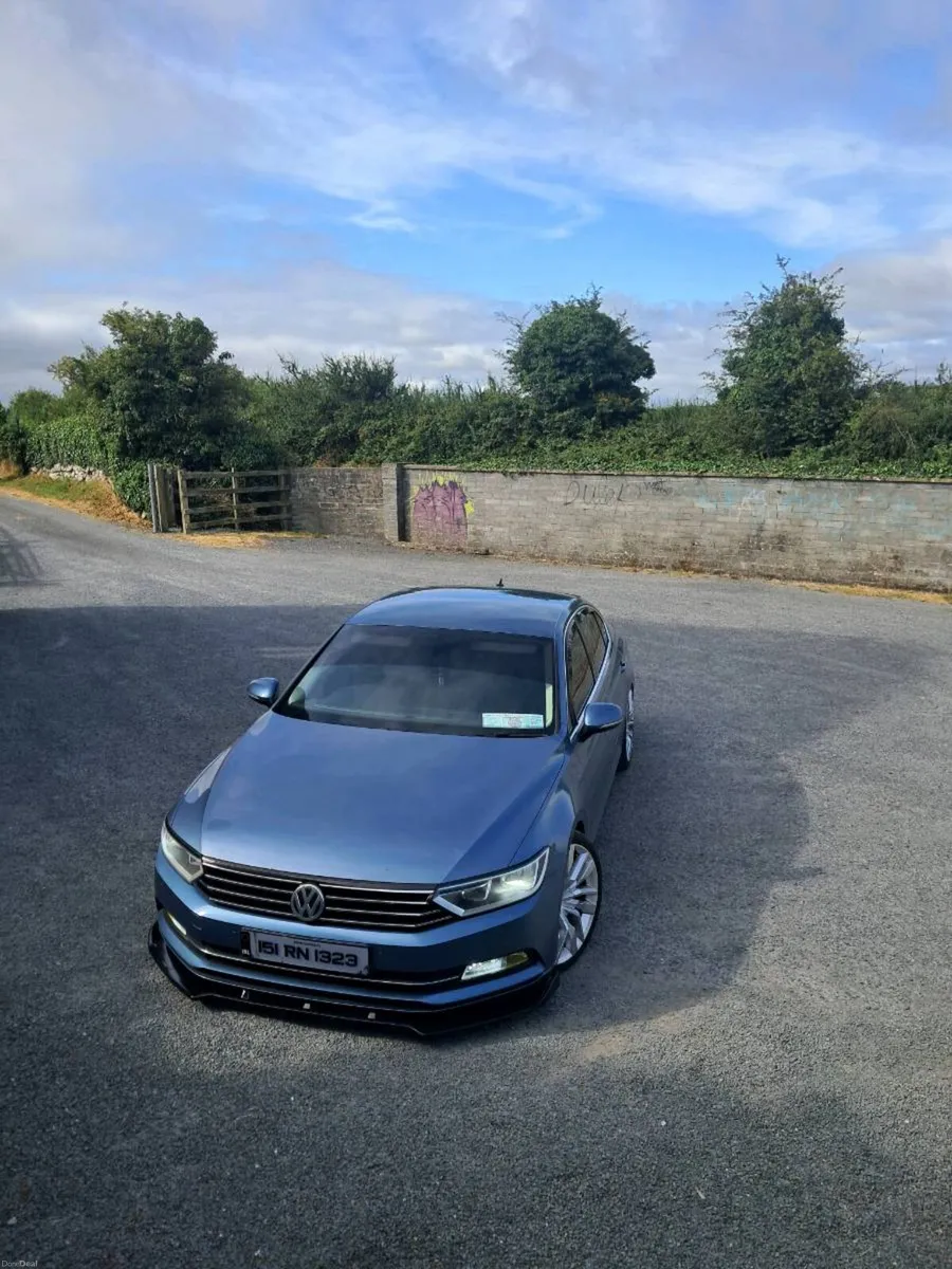 Passat - Image 5