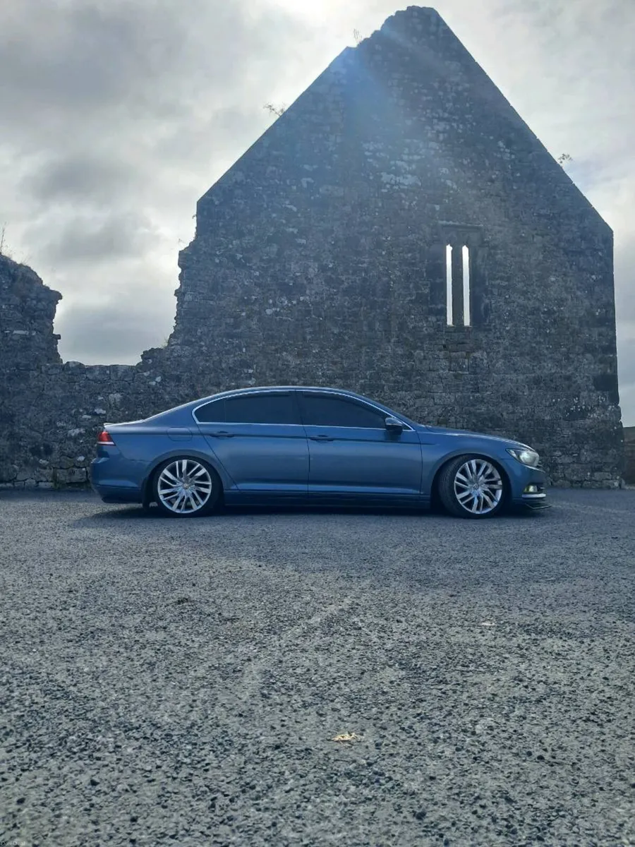 Passat - Image 6