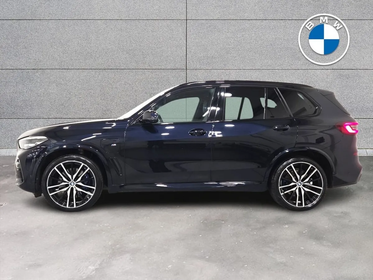 BMW X5 xDrive45e M Sport - Image 3