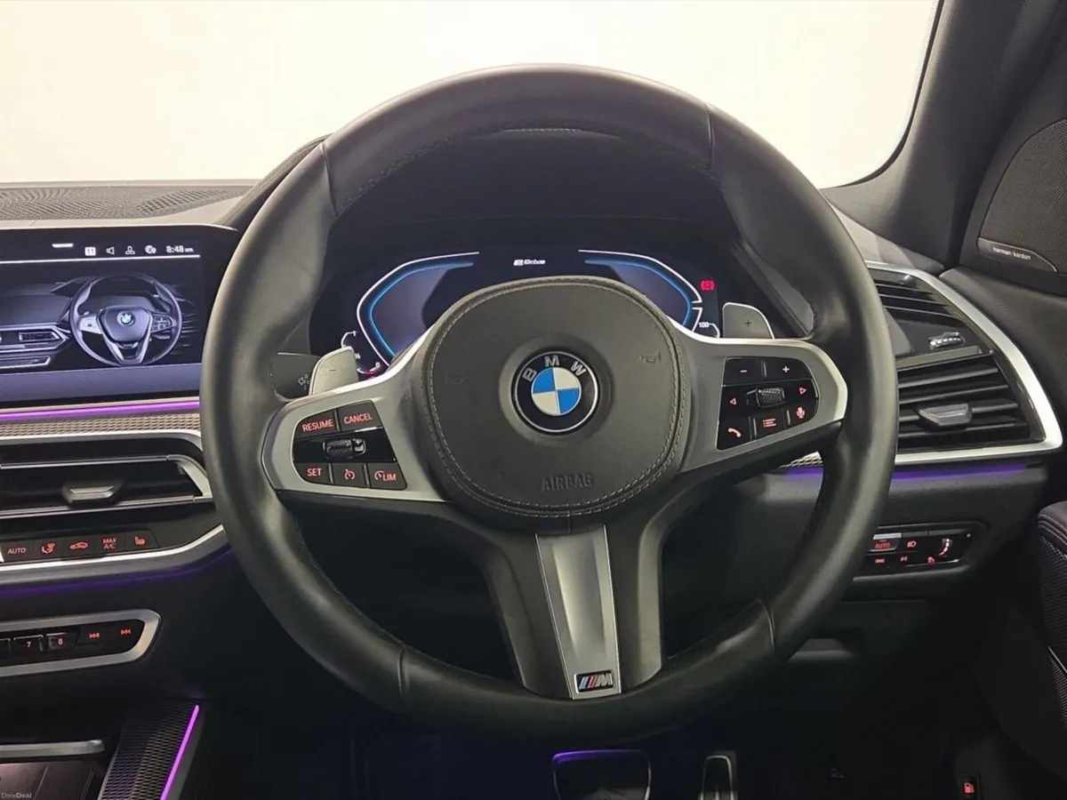 BMW X5 xDrive45e M Sport - Image 5
