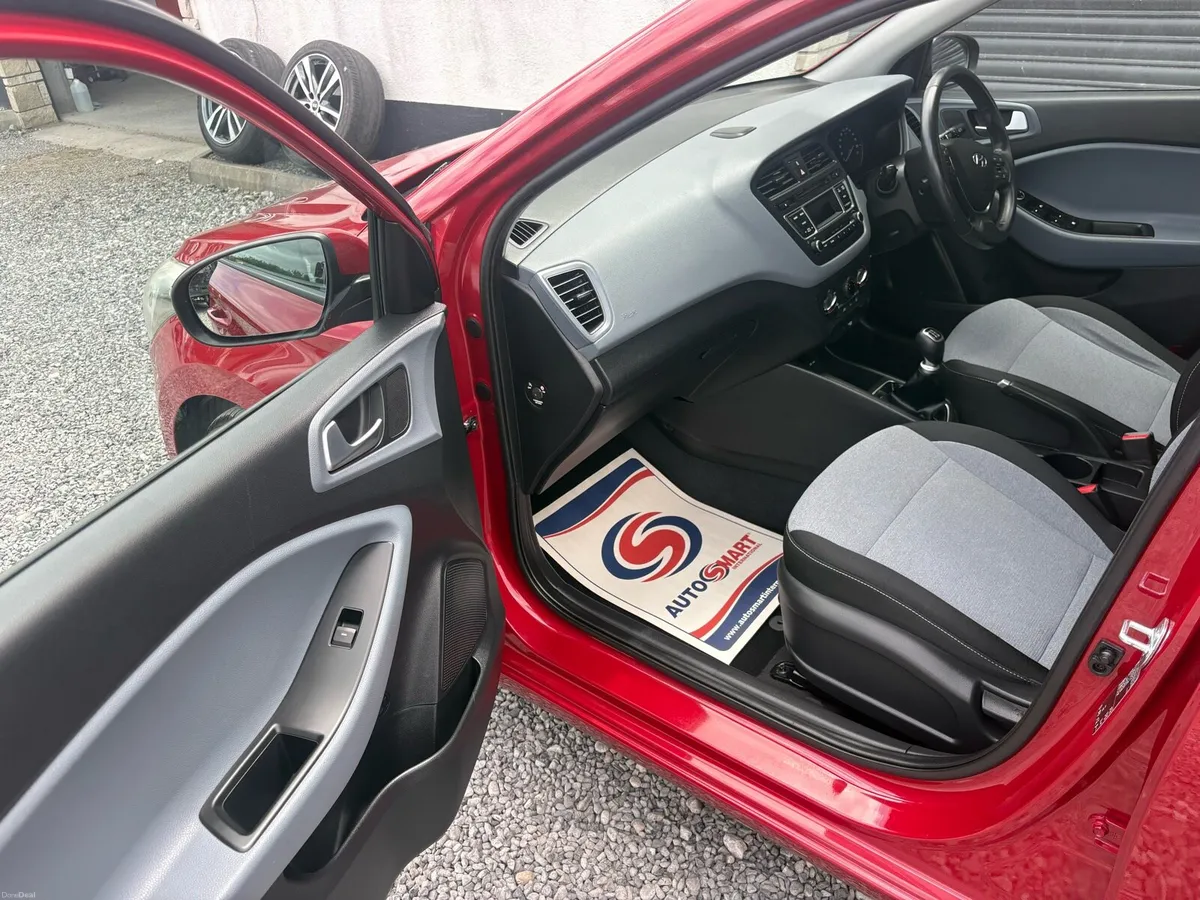 Hyundai i20 - Image 6