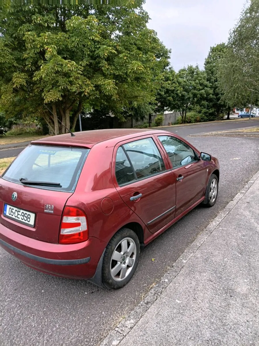 Car - Image 1