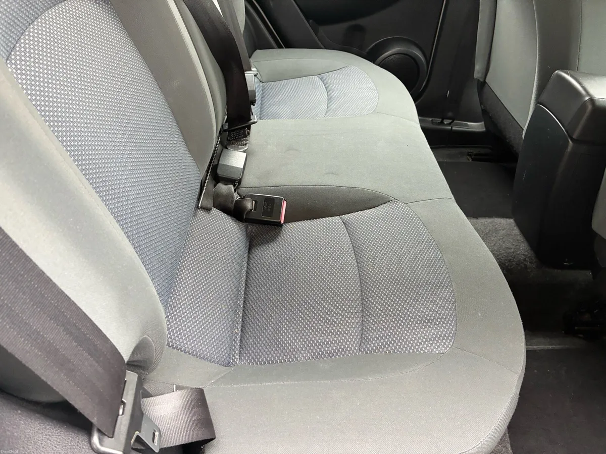 QASHQAI 1.6 PETROL NEW NCT 07/27 - Image 6