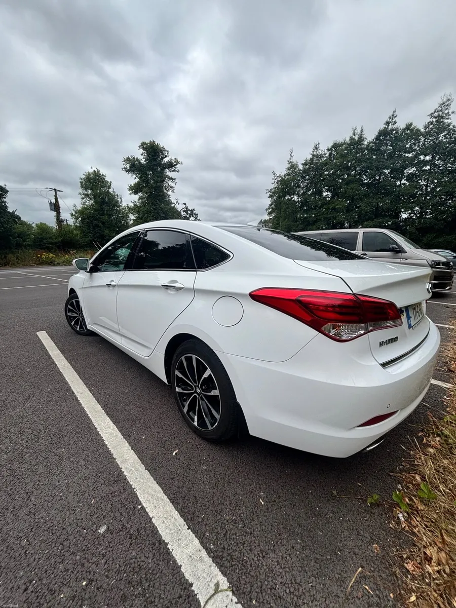 Hyundai i40 2017 - Image 4