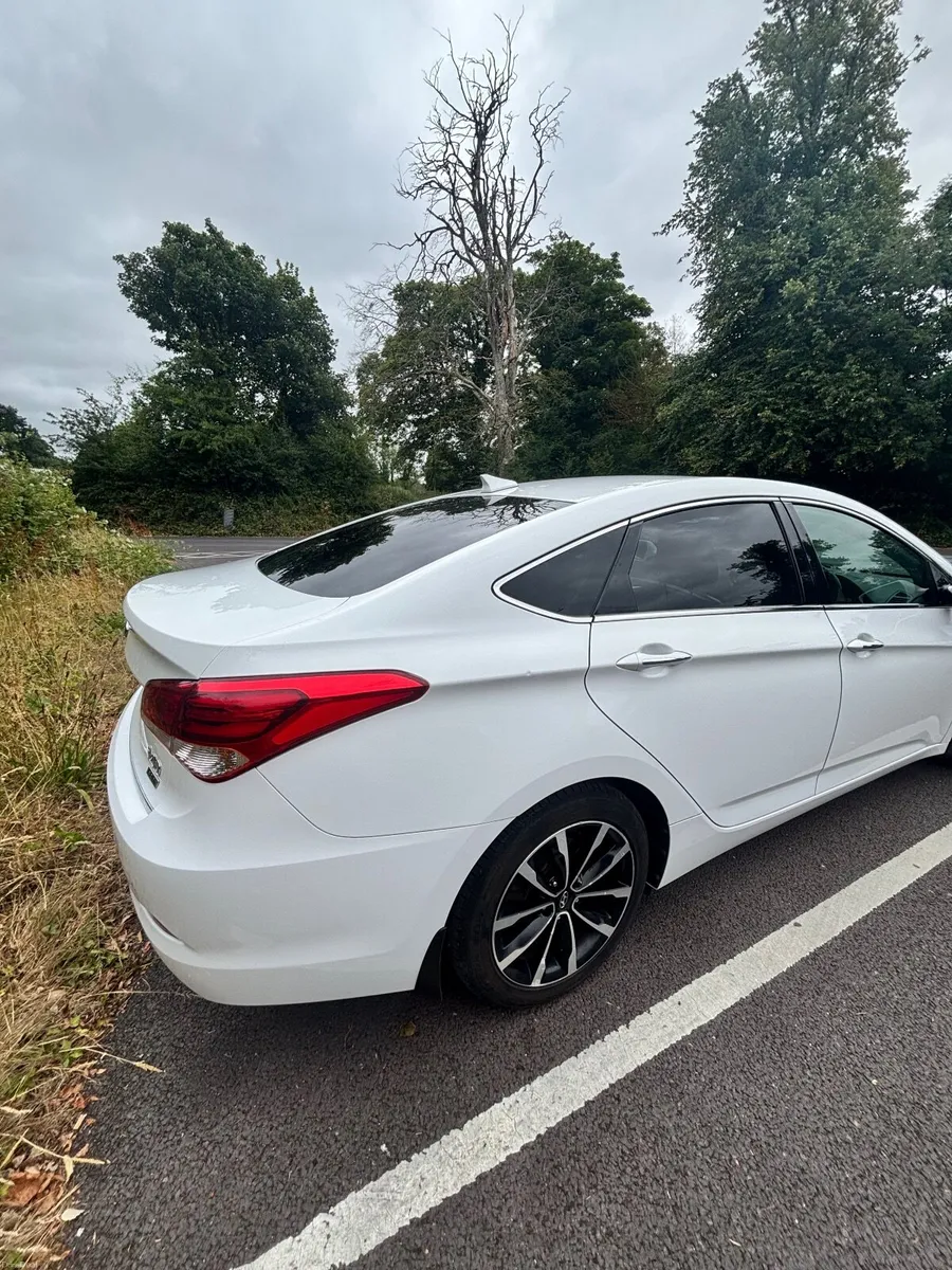 Hyundai i40 2017 - Image 6