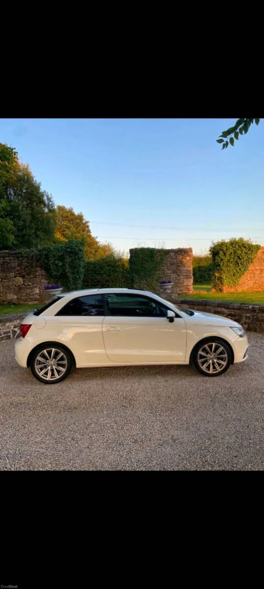 Audi A1 - Image 2