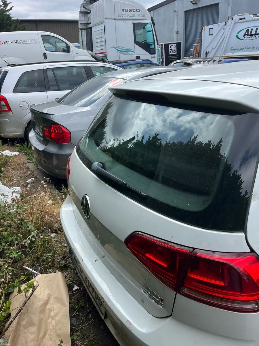 Volkswagen Golf - Image 3