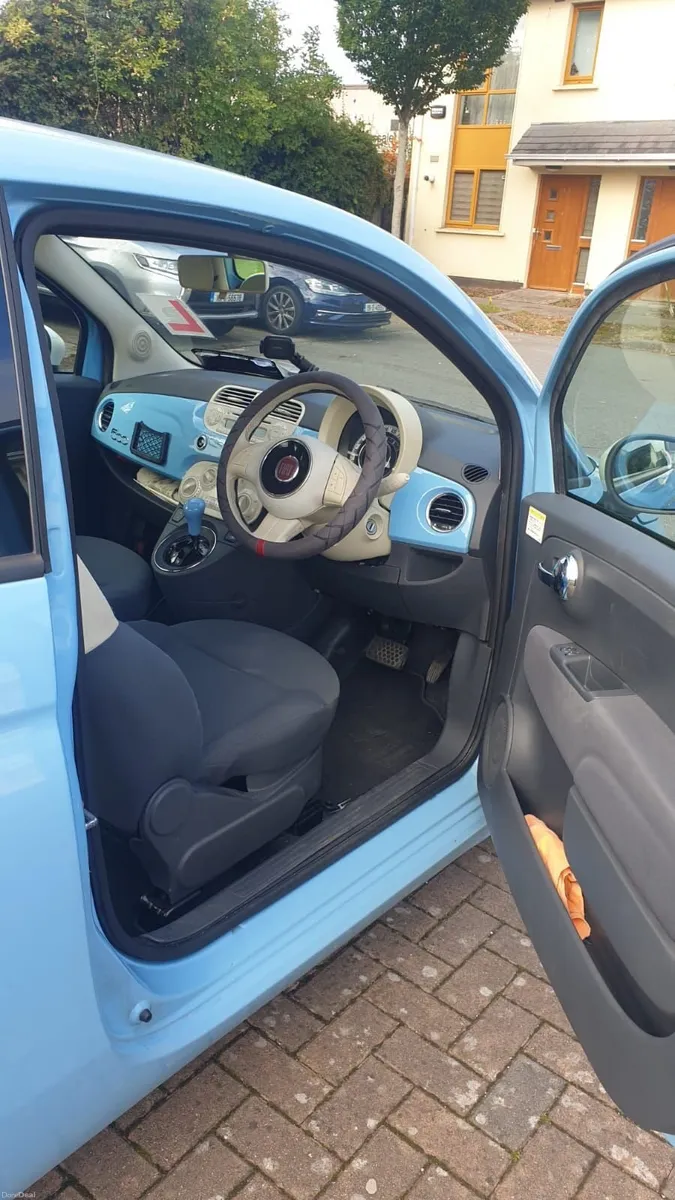 Fiat 500 2013 | Immaculate Inside & Out | Lowest P - Image 4