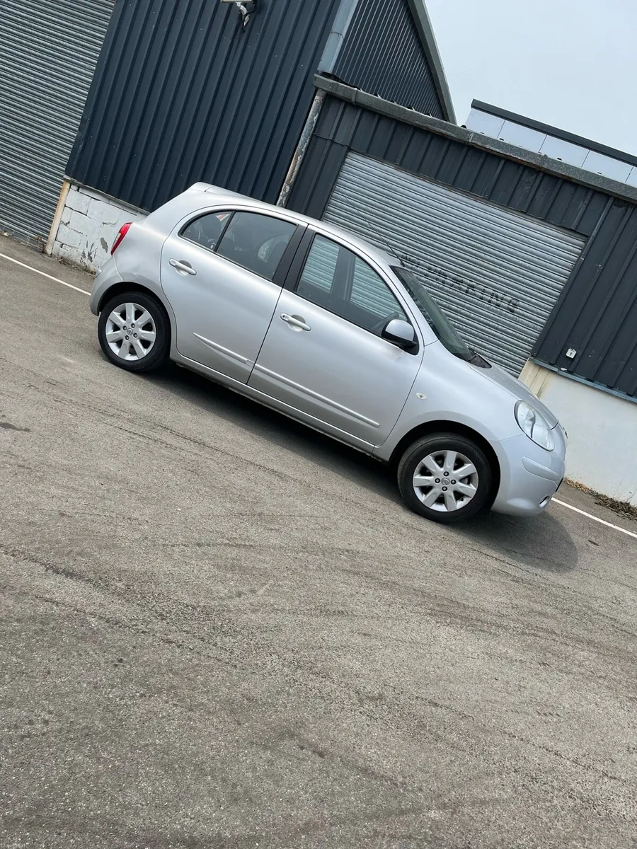 12 Micra Nct + Tax - Image 6