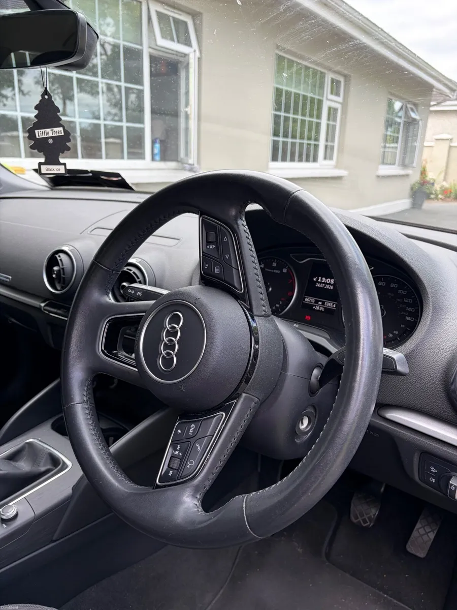 Audi A3 2020 - Image 3