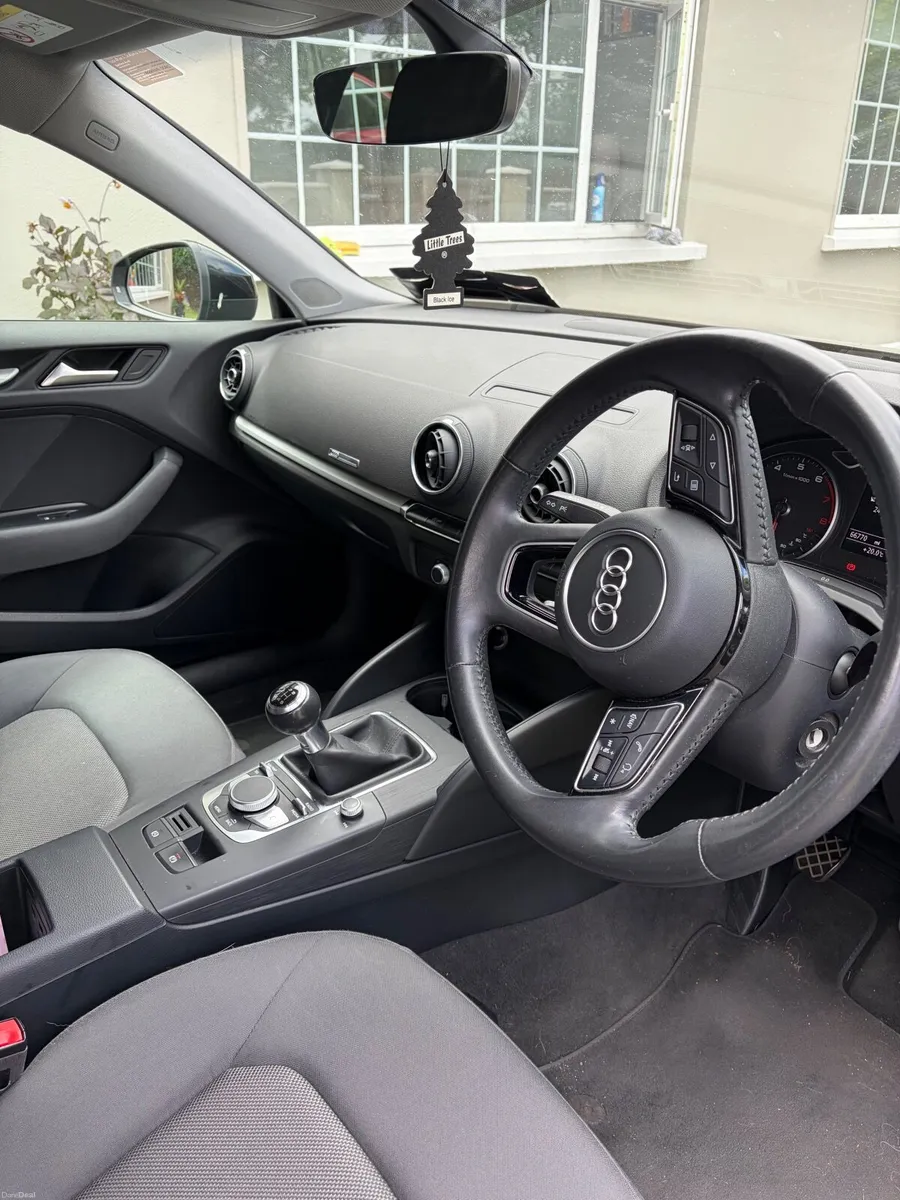 Audi A3 2020 - Image 6
