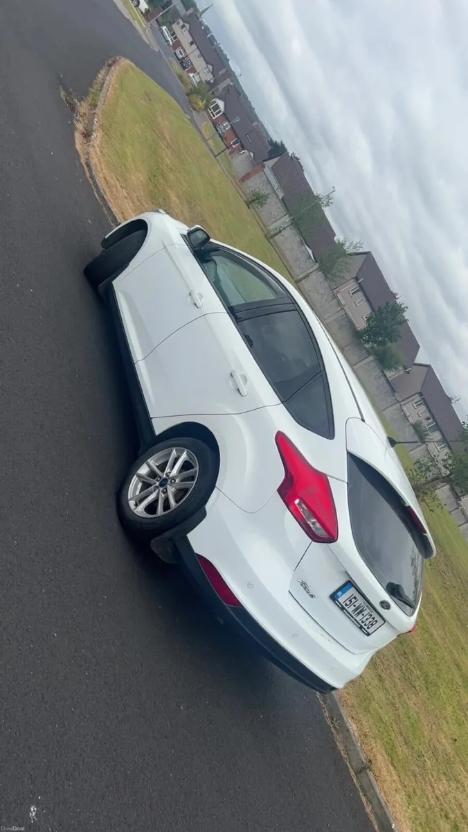 Ford focus 2015 - Image 3