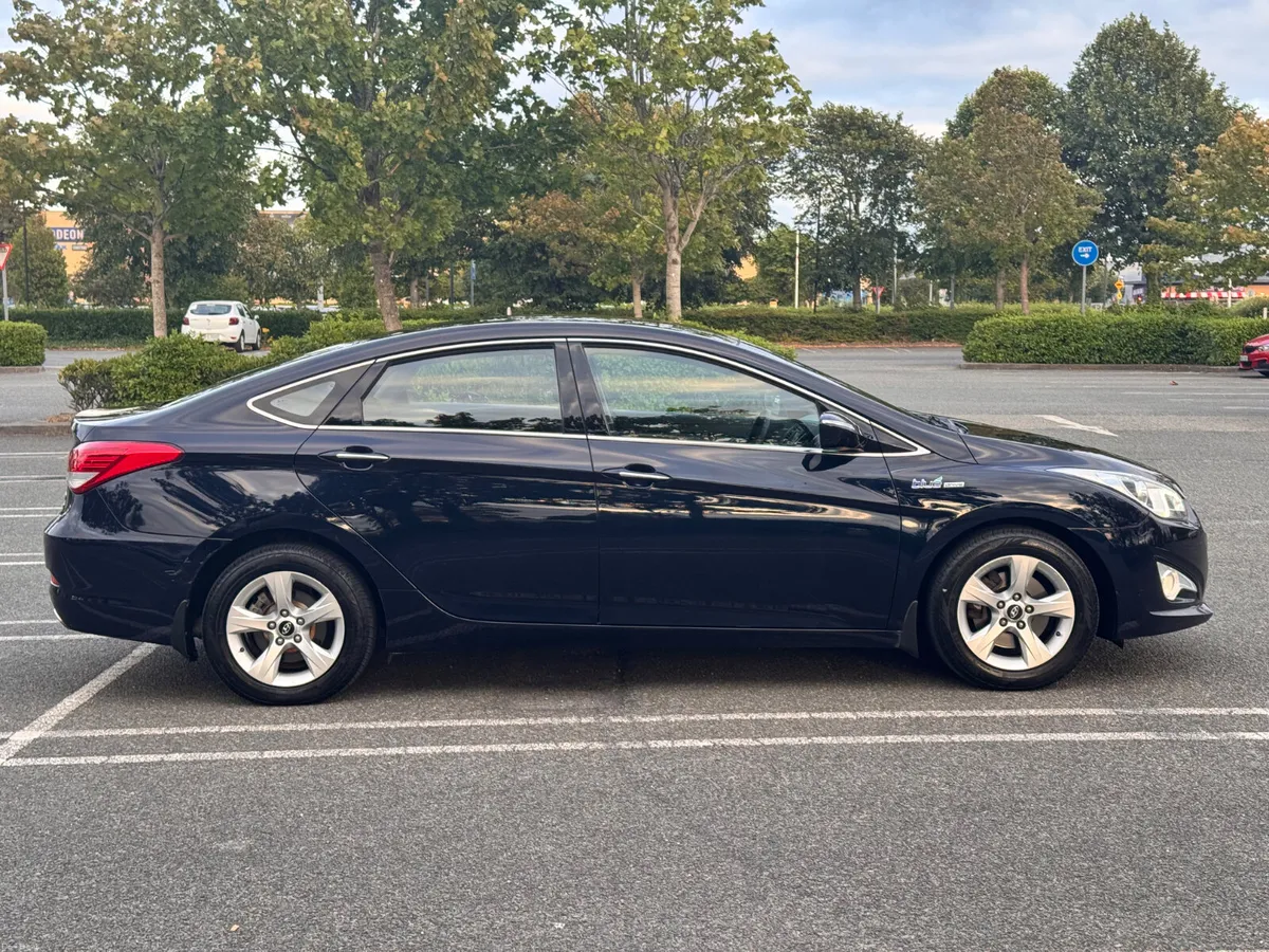 2012 Hyundai i40 1.7 CRDi | 180,000 km | New NCT - Image 5