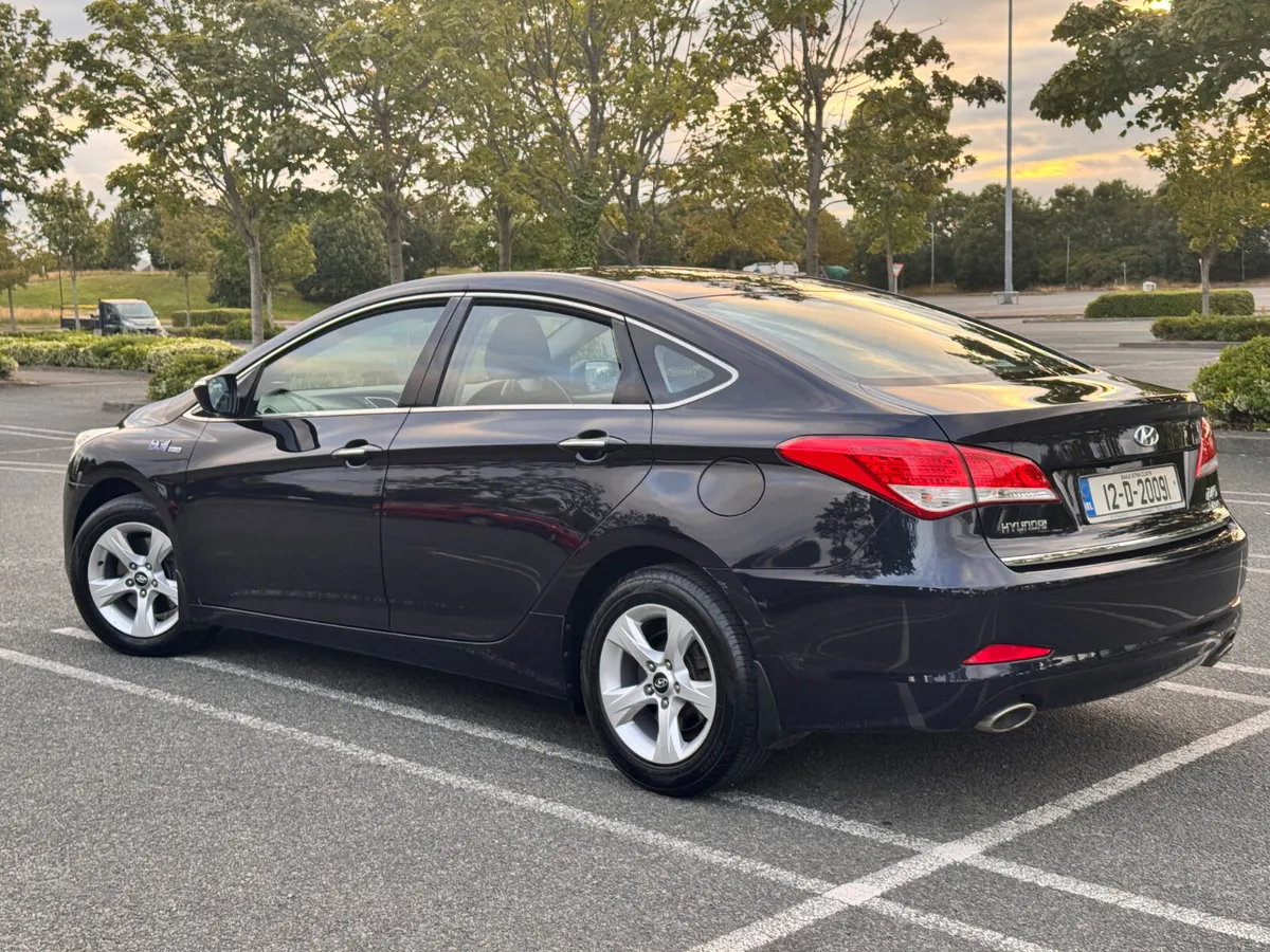 2012 Hyundai i40 1.7 CRDi | 180,000 km | New NCT - Image 2
