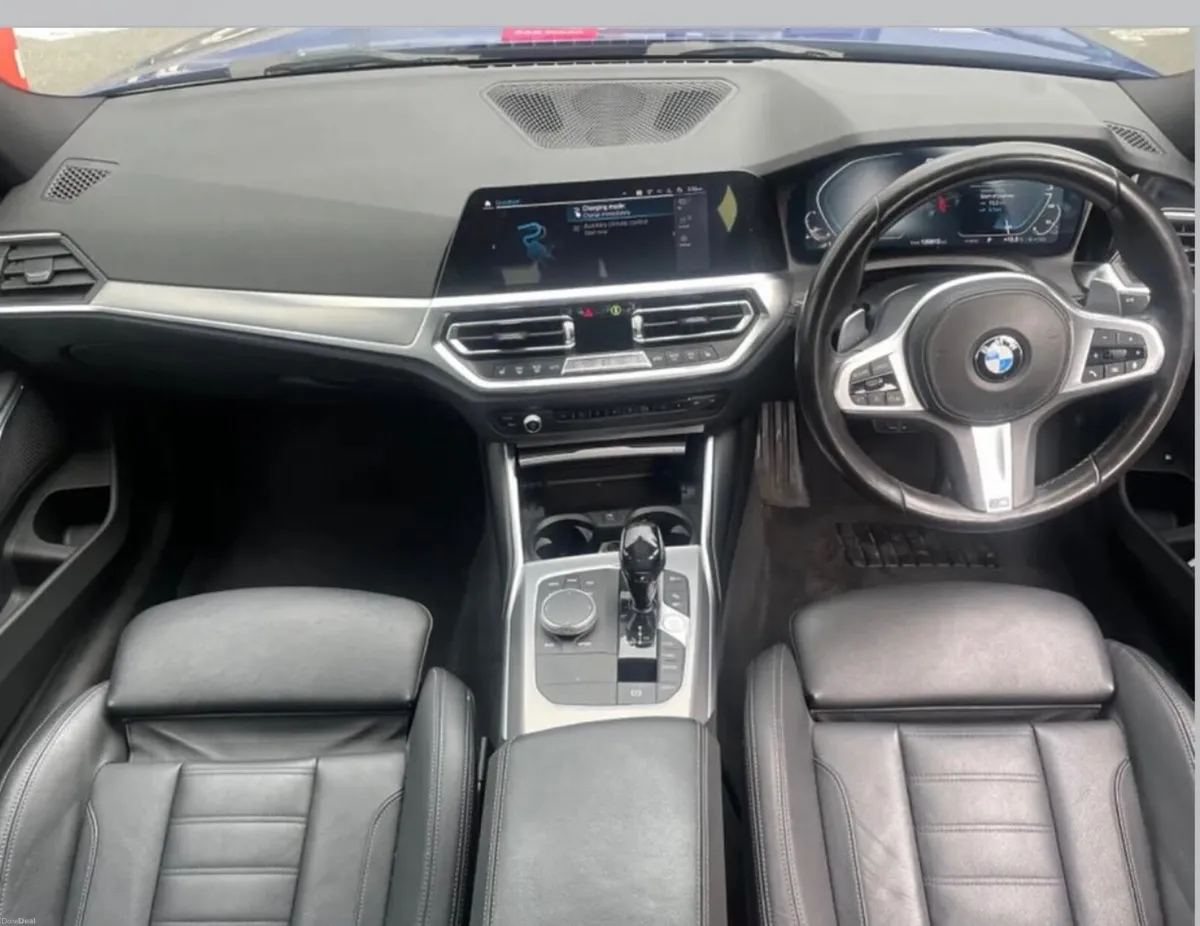 2021 BMW 330e XDRIVE HYBRID - Image 2