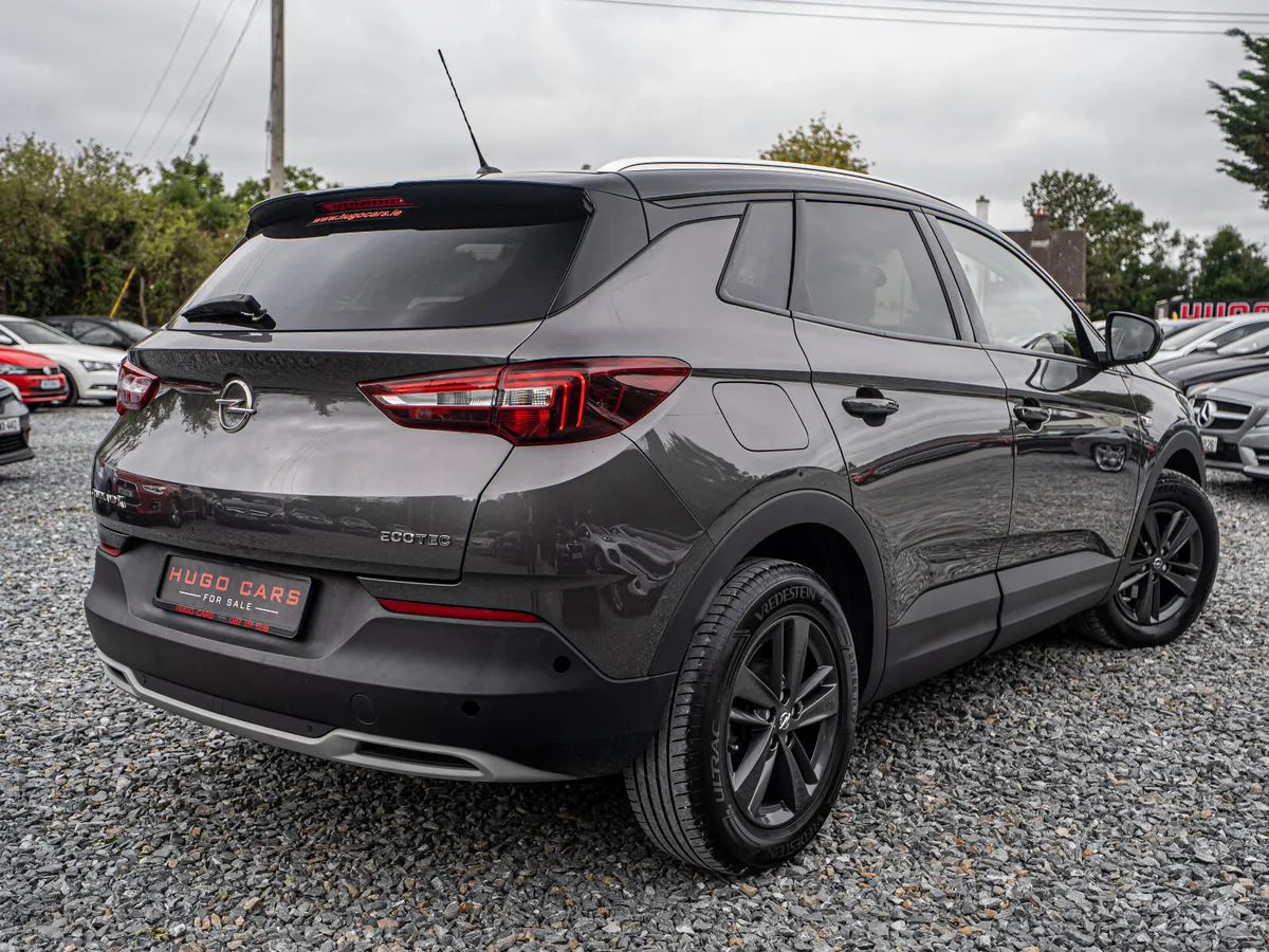 Opel Grandland X 2022 - Image 3