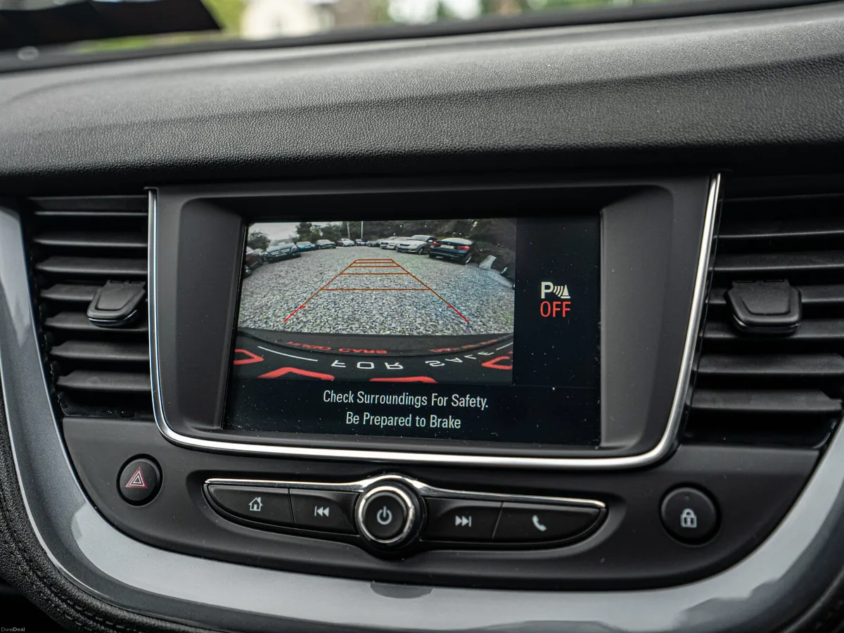 Opel Grandland X 2022 - Image 6