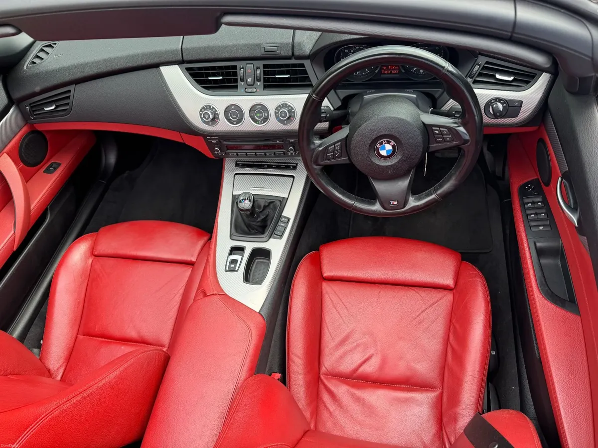 STUNNING BMW Z4 2.0 M Sport Roadster - MEGA NI CAR - Image 3