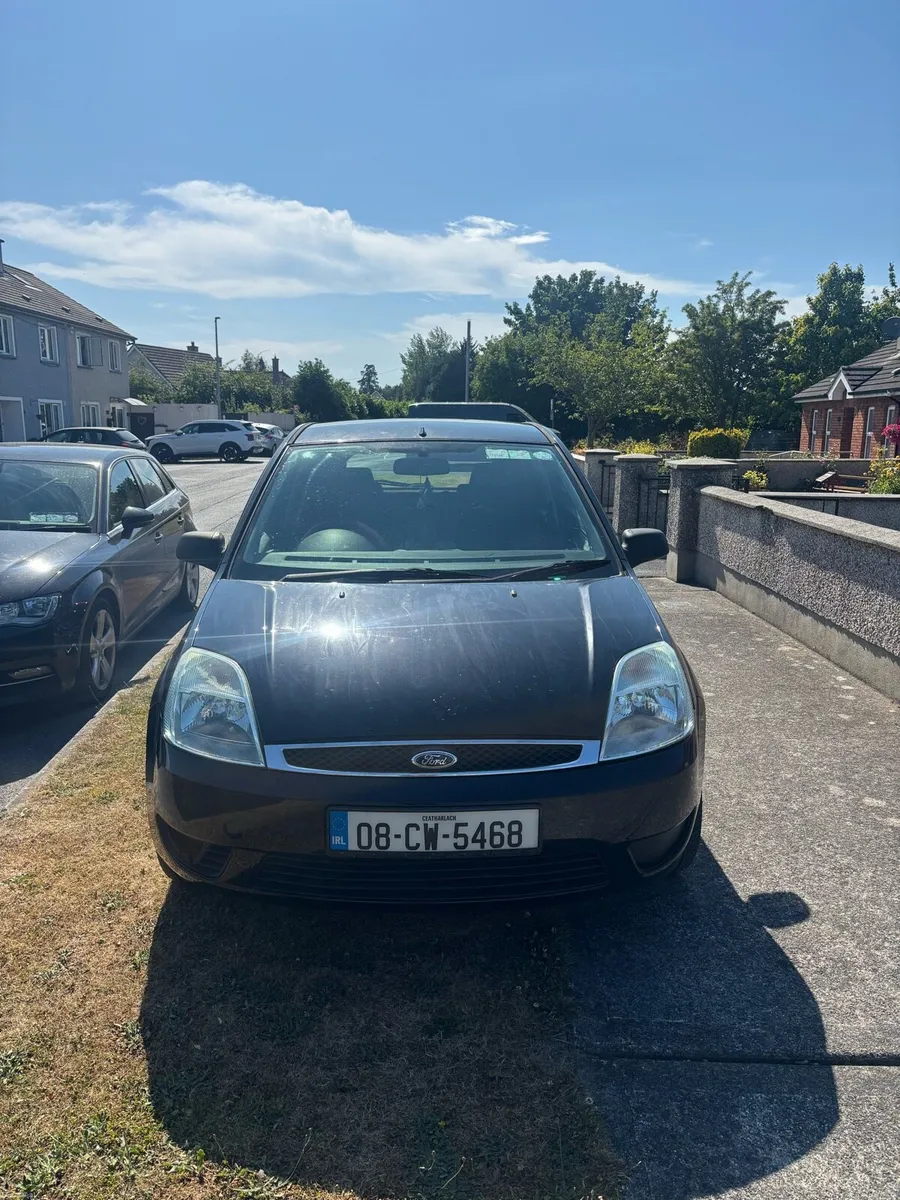 Ford Fiesta - Image 2