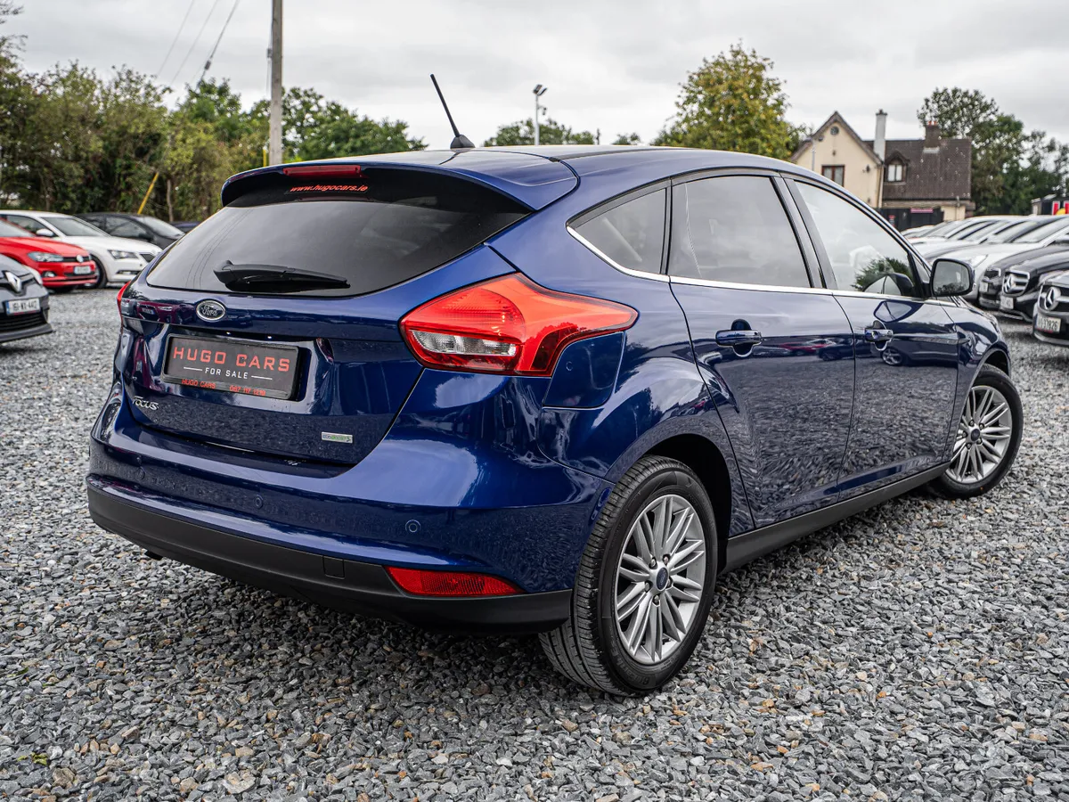 2018 Focus 1.0/New NCT/Only 44k ml/1yr warranty - Image 3