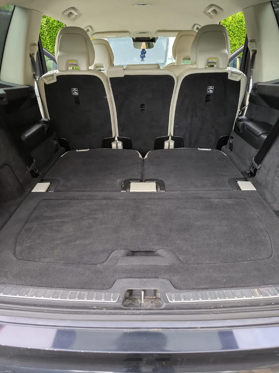 2016 Volvo XC90 - Image 6