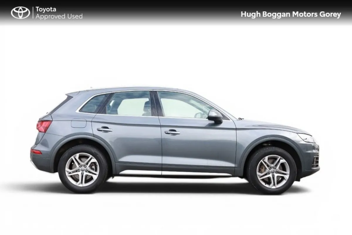 Audi Q5 Q5 SE QUATTRO - Image 3