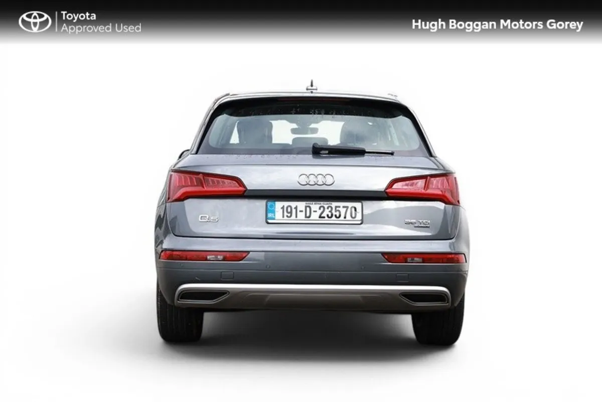 Audi Q5 Q5 SE QUATTRO - Image 4