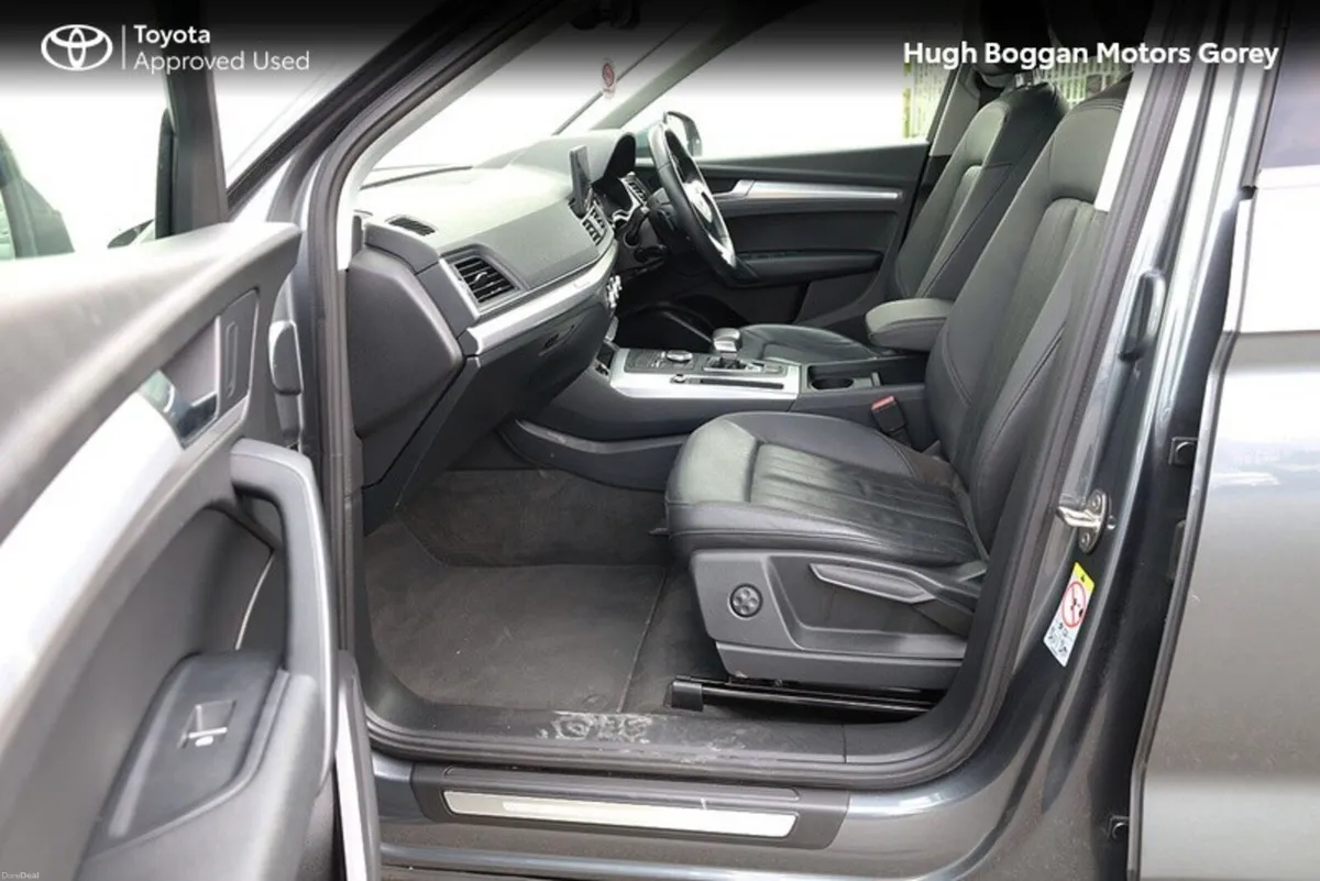 Audi Q5 Q5 SE QUATTRO - Image 6