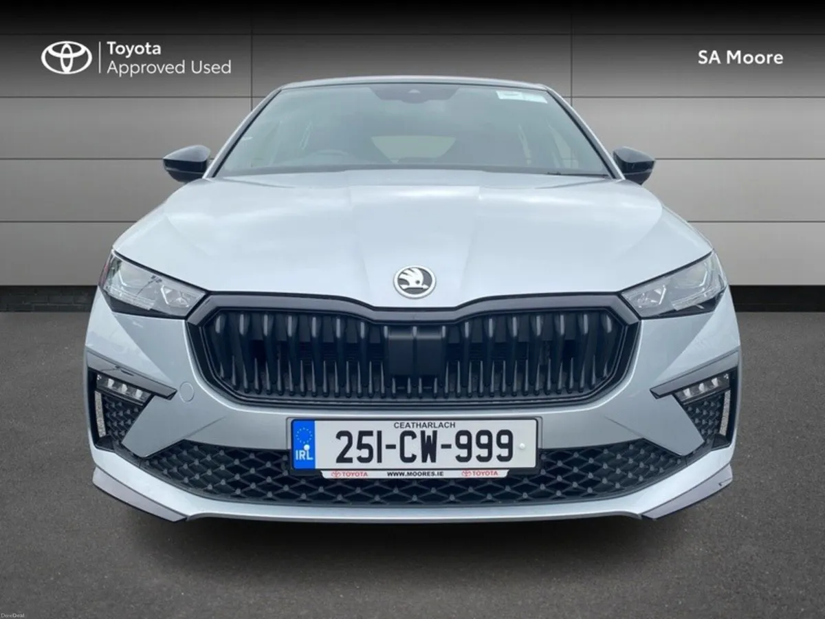 Skoda Scala MONTE CARLO - 1.0 DSG AUTO - Image 5
